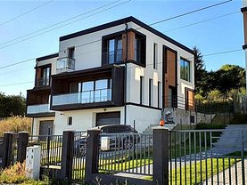 Casa de închiriat 6 camere, în Cluj-Napoca, zona Calea Turzii