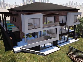 Casa de vânzare 6 camere, în Cluj-Napoca, zona Grigorescu