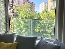 Apartament de vânzare 3 camere, în Bucureşti, zona Herăstrău