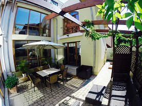 Casa de vânzare 6 camere, în Bucureşti, zona Băneasa