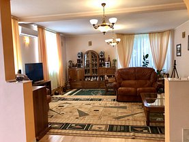 Casa de vânzare 5 camere, în Bucureşti, zona Brâncoveanu