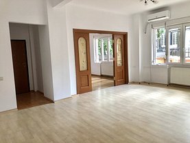 Închiriere birou în Bucuresti, P-ta Romana
