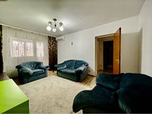 Apartament de închiriat 3 camere în Bucuresti, Timisoara