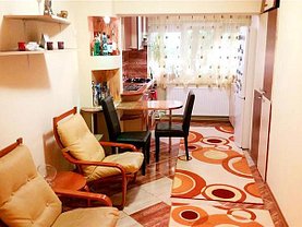 Apartament de închiriat 2 camere, în Galaţi, zona Siderurgiştilor