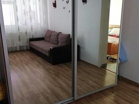 Apartament de închiriat 2 camere, în Galaţi, zona Mazepa 1