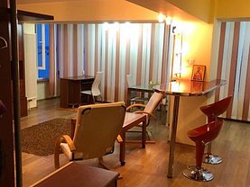 Garsonieră de închiriat, în Galaţi, zona Faleză