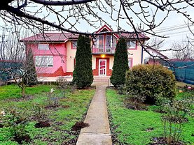 Casa de vânzare 6 camere, în Galaţi, zona Nord