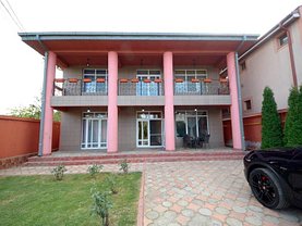Casa de vânzare 8 camere, în Galaţi, zona Micro 13