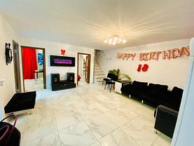 Casa de închiriat 5 camere, în Galaţi, zona Nord-Vest