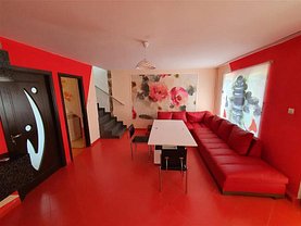 Casa de închiriat 4 camere, în Galaţi, zona Nord-Vest