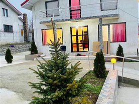 Casa de închiriat 5 camere, în Galaţi, zona Nord-Vest