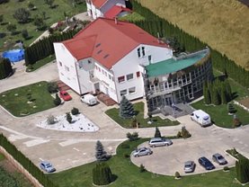 Casa de vânzare 40 camere, în Rădăuţi