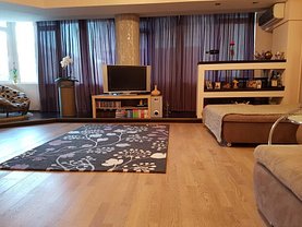 Apartament de închiriat 3 camere, în Bucureşti, zona Decebal
