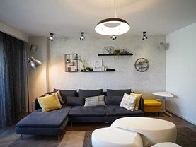 Apartament de închiriat 3 camere, în Bucureşti, zona P-ţa Victoriei