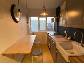 Apartament de închiriat 2 camere, în Bucureşti, zona Tineretului
