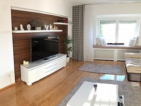 Apartament de închiriat 2 camere, în Bucureşti, zona Splaiul Unirii