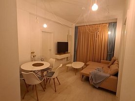 Apartament de închiriat 3 camere, în Bucureşti, zona Timpuri Noi