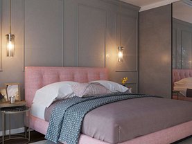 Apartament de vânzare 3 camere, în Giroc