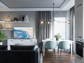 Apartament de vânzare 3 camere, în Timişoara, zona Girocului