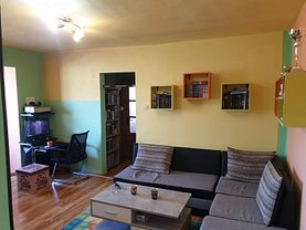 Apartament de vânzare 4 camere, în Timişoara, zona Girocului