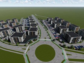 Teren constructii de vânzare, în Timişoara, zona Braytim
