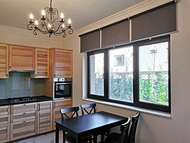 Casa 5 camere în Bucuresti, Baneasa