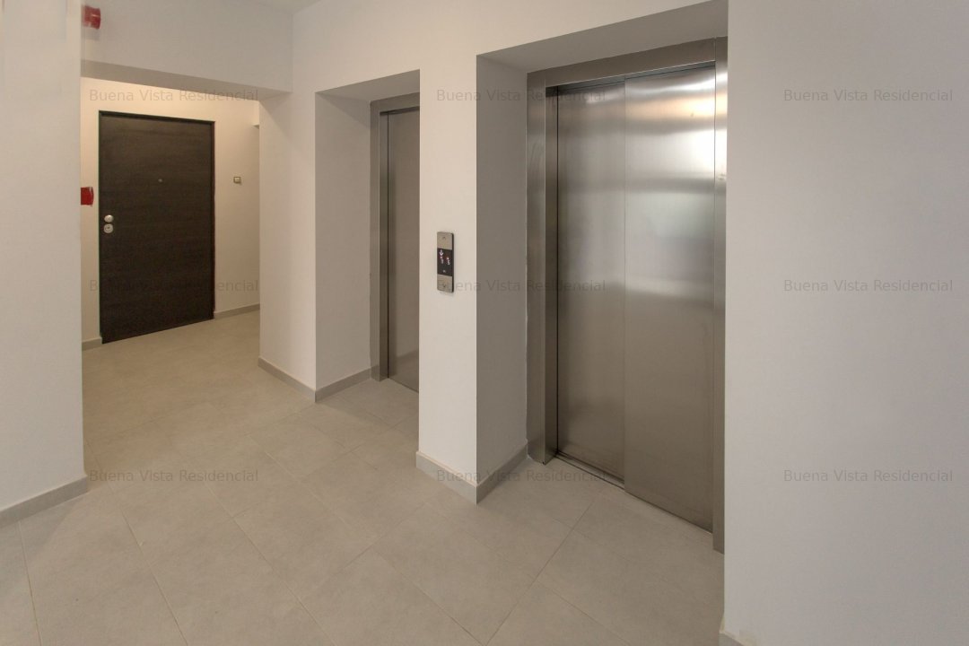 Apartament de 3 camere cu gradina privata - Baneasa - Iancu Nicolae - imaginea 6