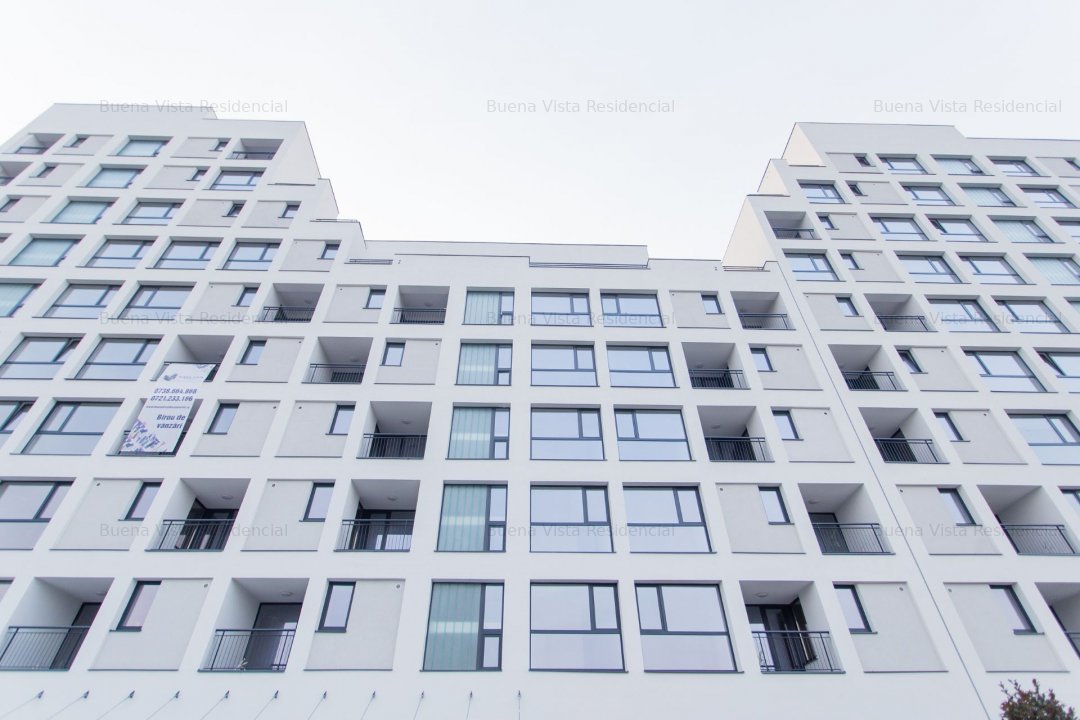 Apartament de 3 camere cu gradina privata - Baneasa - Iancu Nicolae - imaginea 8