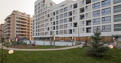 Apartament RMLN_OFERTA_DE_VANZARE 3 RMLN_OFERTA_CAMERE, în Bucuresti, zona Pipera