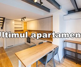 Dezvoltator Apartament de vânzare 2 camere, în Bucuresti, zona Iancu Nicolae