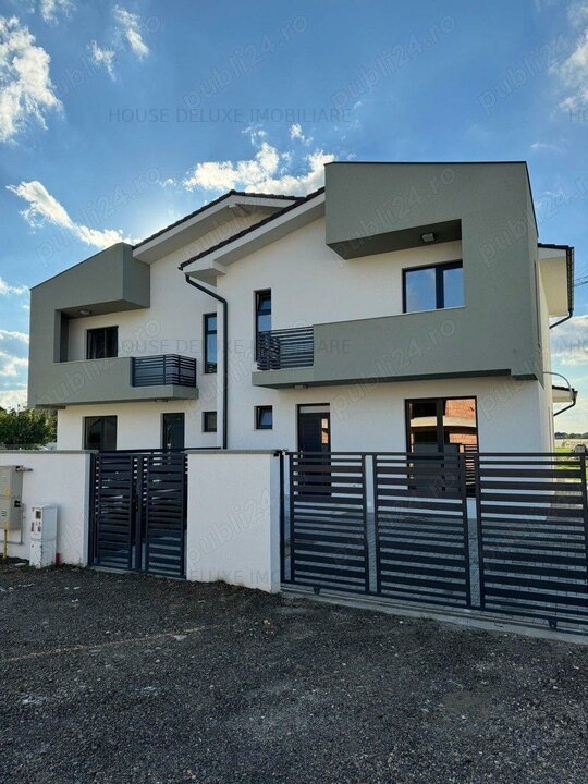 De vanare casa Giroc