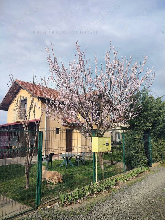 Casa de vanzare Giroc