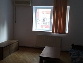 Apartament de închiriat 3 camere, în Bucuresti, zona Dorobanti