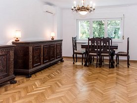 Apartament de închiriat 4 camere, în Bucureşti, zona Clucerului
