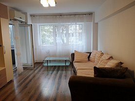Apartament de închiriat 3 camere, în Bucuresti, zona P-ta Romana