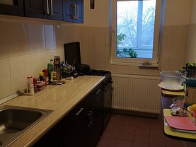 Garsonieră de închiriat, în Bucureşti, zona Banu Manta