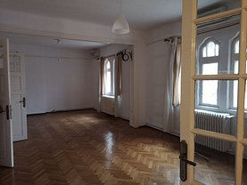 Apartament de vânzare 4 camere, în Bucureşti, zona Cotroceni