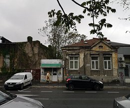 Casa de vânzare 3 camere, în Bucureşti, zona Polonă