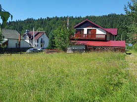 Teren constructii de vanzare, în Cheia