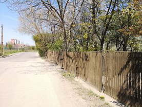 Teren constructii de vânzare, în Bucureşti, zona Prelungirea Ghencea
