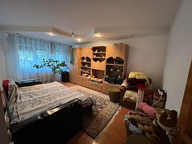 Apartament de închiriat 2 camere, în Brăila, zona Radu Negru