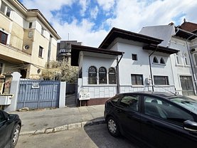 Casa de vânzare 6 camere, în Bucureşti, zona Dacia