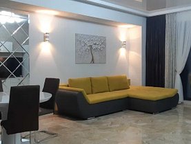 Apartament de vânzare 2 camere, în Constanţa, zona Central