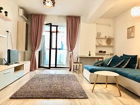 Apartament de vânzare 2 camere, în Constanţa, zona Tomis Plus