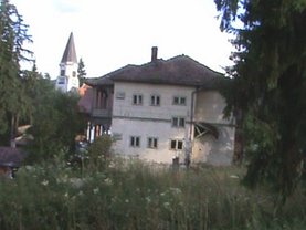 Casa de vanzare 15 camere, în Borsec, zona Central