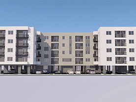Apartament de vânzare 3 camere, în Bucureşti, zona Drumul Taberei