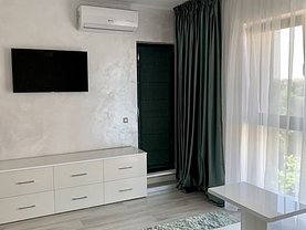 Garsonieră de închiriat, în Bucureşti, zona Grozăveşti