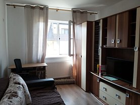 Garsonieră de închiriat, în Bucuresti, zona Militari
