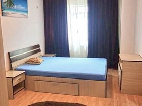 Apartament de închiriat 2 camere, în Bucureşti, zona Militari