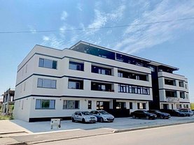 Apartament de vânzare 2 camere, în Măgurele